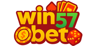 Win57bet Logo
